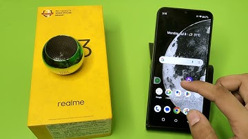Realme C63: Add Language on Google assistant - How To change Local Language on your Mobile