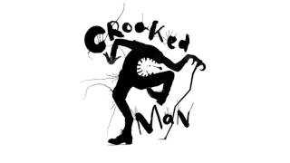 Crooked Man "The Girl With Better Clothes" (Official Audio) - DFA RECORDS