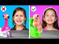 Me rica vs me pobre truques incrveis diy vs acessrios geniais por gotcha viral