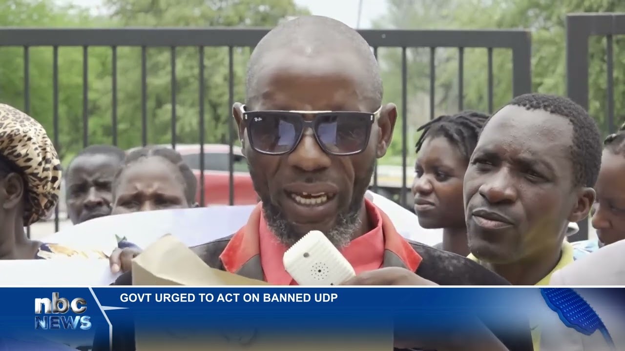 Zambezi residents demand action against banned UDP - nbc