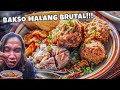 BAKSO URAT ENAK MURAH TAPI RATING TINGGI! KOK BISA?