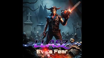 LLASZ - Rest in Pieces