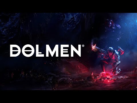 Dolmen – Announcement Trailer [NA]