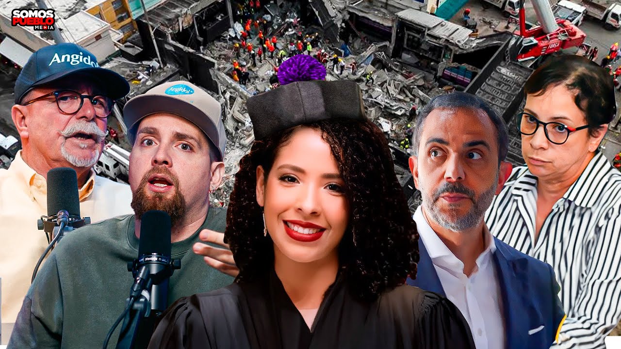 Ahora la 'culpa' es de Rubby: “Nos cambió la fecha, ese día iba a estar cerrado”, hermana de Espalliat