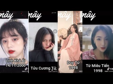 Dàn mẫu nữ (kèm thông tin ) siêu hot của JS MODEL hiện nay – Tiktok trung | MÂY | Trang cung cấp những mẫu căn nhà đẹp nhất Dàn mẫu nữ (kèm thông tin ) siêu hot của JS MODEL hiện nay – Tiktok trung | MÂY | Trang cung cấp những mẫu căn nhà đẹp nhất