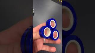 سبنرات الراحة النفسيك رجعوا؟ #spinner #unboxing