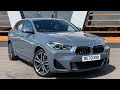 BMW X2 2020 1.5 25e 10kWh M Sport Auto xDrive (s/s) 5 Door | Lancaster Automart