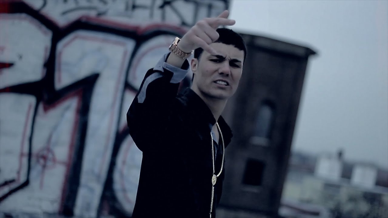 Brewski - Superman (Feat. Brody Pryce) [OFFICIAL VIDEO] Dir ...