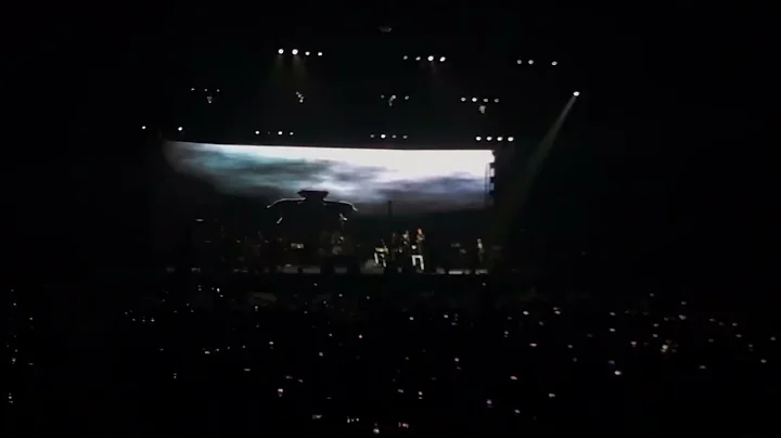 Atif Aslam at CocaCola Arena Dxb 11th Feb, 2022