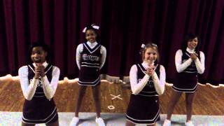 Sidelines #4
