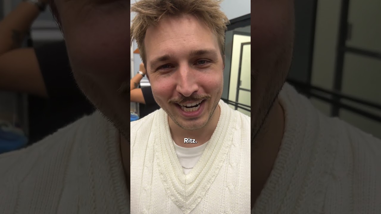 If these brands could talk they'd sound like this