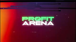 Profit Arena App - Watch this before getting started