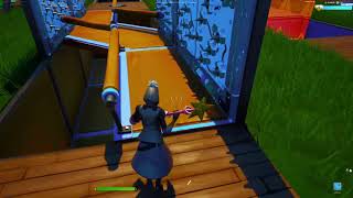 Trying to beat a level 1001 death run!