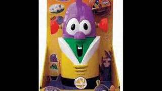 Veggie Tales Theme Song (Sped Up)