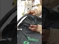 school bag simple alteration#shorts #sewing #trending #youtubeshorts