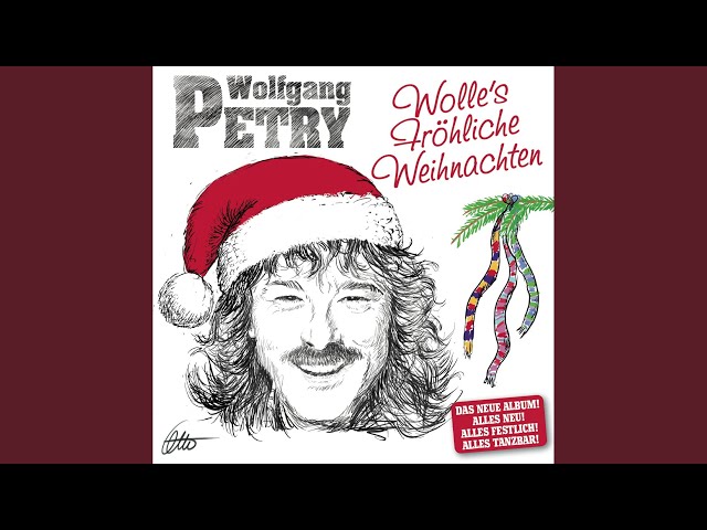 Wolfgang Petry - Das Weihnachts Walzer Medley