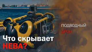 Какие артефакты скрывает Нева?