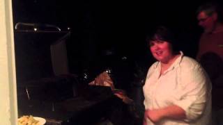 How to Grill a Perfect Flank Steak | Chef Tracey Bloom Information