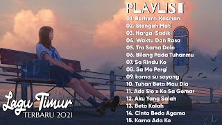 Kumpulan Lagu Timur Slow Paling Enak Didengar - Lagu Timur Terbaru 2021 screenshot 3