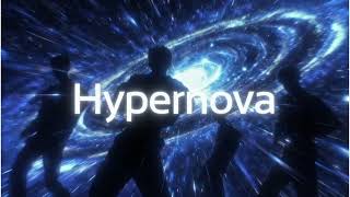 Hypernova / K-POP