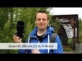 Canon EF 100 mm f/2.8L Macro IS USM | Premium-Makro-Objektiv im Test [Deutsch]