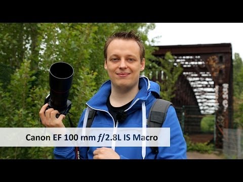 Video: Canonovi Objektivi (37 Fotografija): EF I EF-M, RF I L, Druge Serije, Fotoobjektivi Za Makro Fotografiju I Video Snimanje, Recenzije