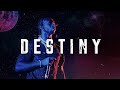 *FREE* 🔮 "Destiny" - Pop smoke x Lil Tjay x Ninho Type beat | Emotional Drill  - (Prod by Rayzzen)