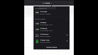 Xtool Connection issue possible fix