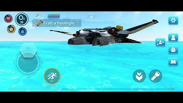 Underwater Survival : Deep Dive Gameplay Walkthrough part - 1 with Kaya_Cosmos 2.0