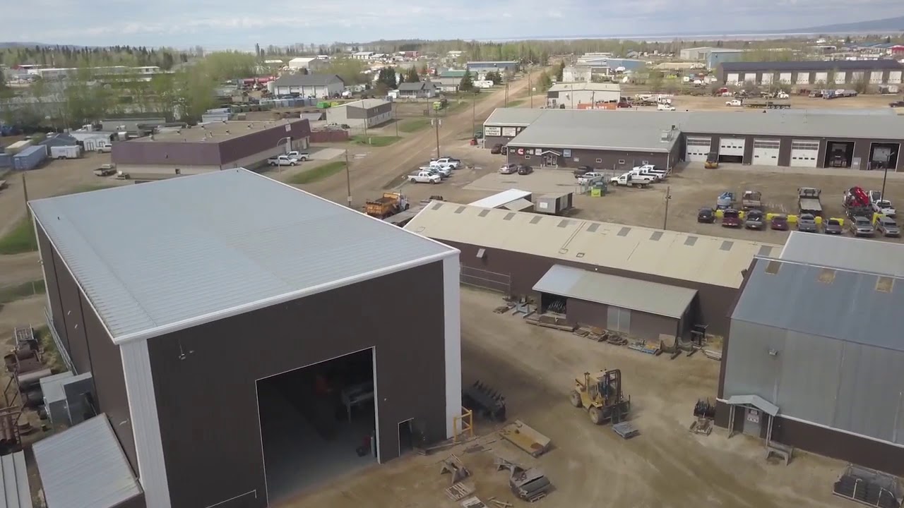 Heavy Equipment Repair Ltd. YouTube