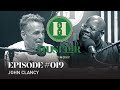 Wealth wall street and faith  john clancy ep 019