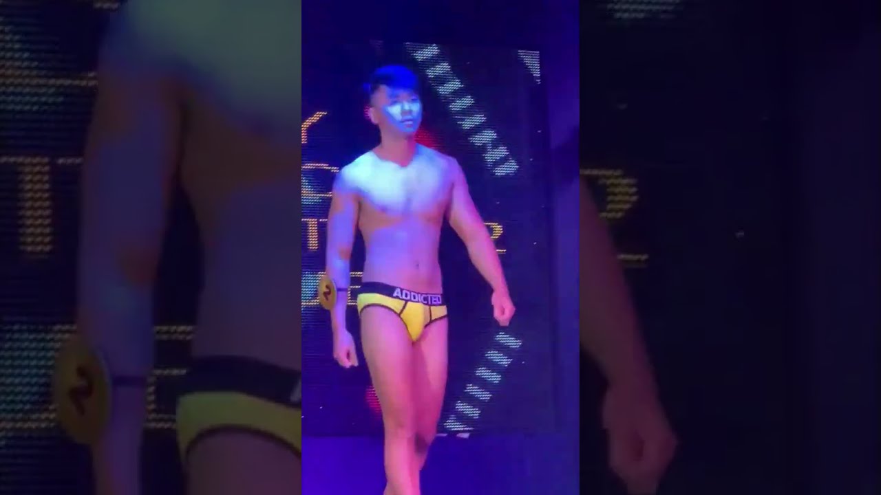 Hot Man In Yellow Underwear Juan Miguel hotman bikinibody shorts Hot Man In Yellow Underwear Juan Miguel hotman bikinibody shorts