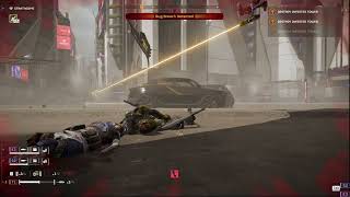Helldiver 2 - Random