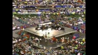 Michael Jackson - We Are The World   Heal The World Superbowl, 1993 jan 31