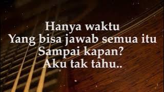 Sanggupkah (Andy Liany Cover)  -  Nayl Author (Lirik Lagu)