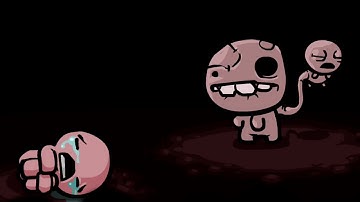 The Binding of Isaac - Gemini Boss Fight