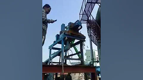 India best Cow Dung dryer dewatering machine 9878072154