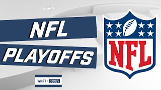 What are the early odds on the NFL Playoffs? | SNY