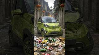The 3 Worst Chinese Cars Ever Sold (Unbelievable Failures)