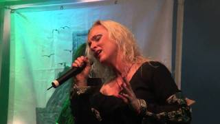 Watch Leaves Eyes For Amelie video