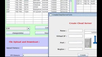 NICE Network Intrusion Detection and Countermeasure Selection in Virtual Network Systems