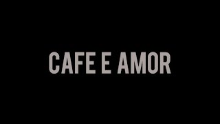 CAFÉ E AMOR - GUSTTAVO LIMA - TIPOGRAFIA PARA STATUS- LETRA