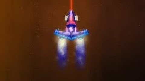 CHICKEN INVADERS UNIVERSE (EARLY ACCESS) - H&C 301 Cockerel test flight part 1