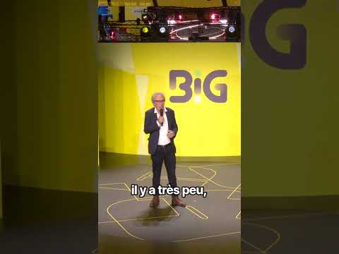 Pourquoi le culot ne suffit pas ? l Pascal Bruckner l BIG 2026