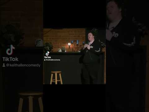 Fat people hacks!