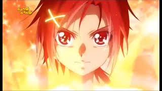 smile Precurecure Sunny Transformation Albanian Dub rare