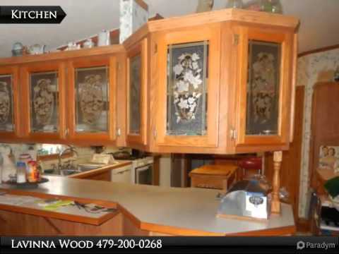 10347 Norwich Road, Lincoln, AR home video tour