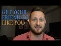Does my Friend Like Me? | How to Get Out of the Friendzone