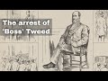 Boss Tweed Tammany Hall Corruption And The Rise Of Investigative Journalism