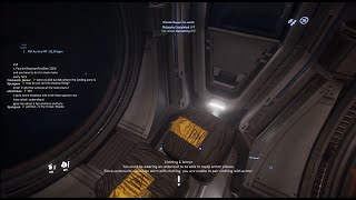 Star Citizen│ MAINTENANCE MISSION- How to DISPOSE of your BIO-WASTE & Scrap Metal - Tutorial 2023